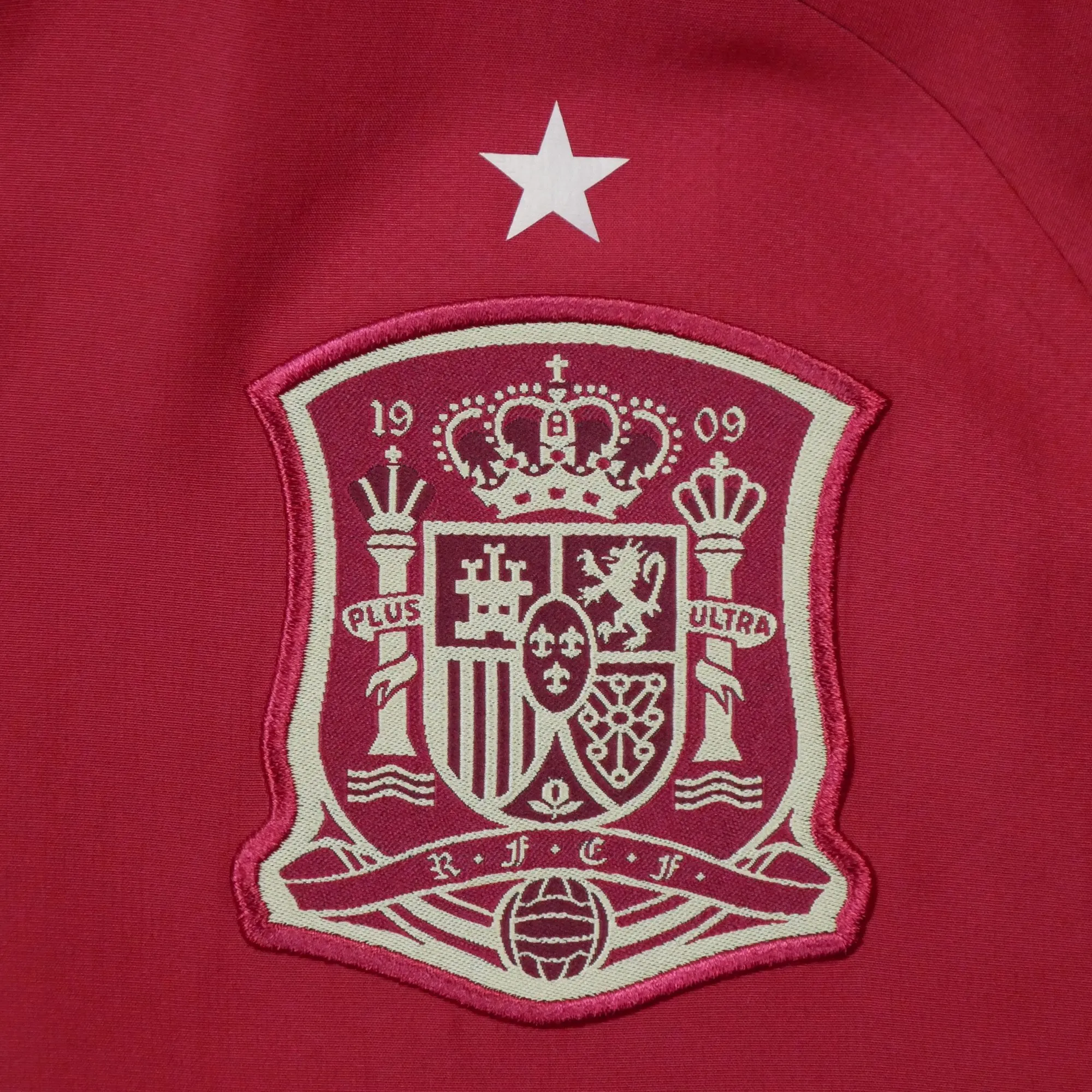 Veste Adidas Espagne Football