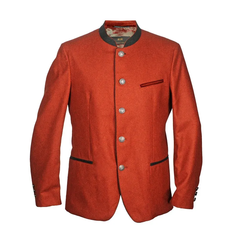 Veste autrichienne Luciano Schneiders