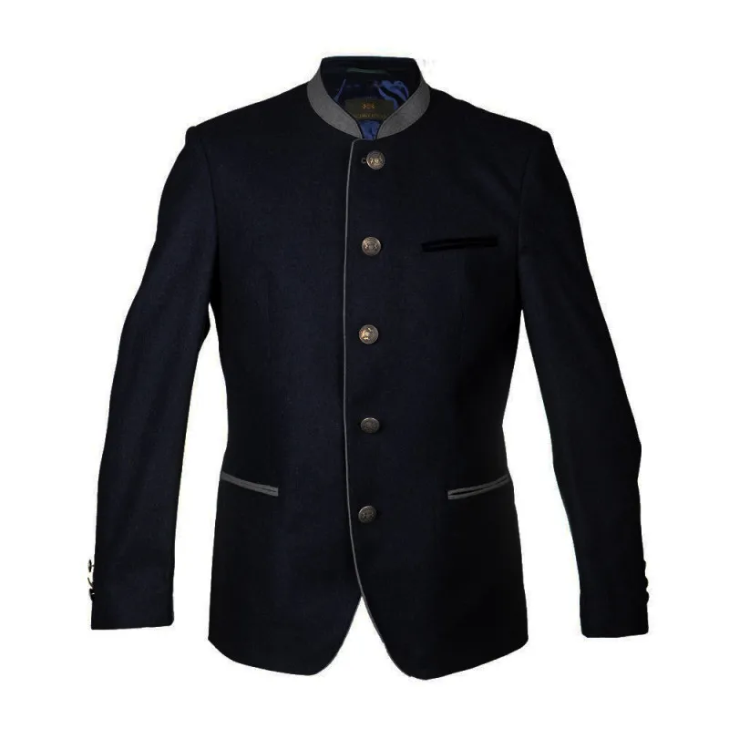 Veste autrichienne Luciano Schneiders