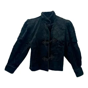 Veste autrichienne Ted Lapidus