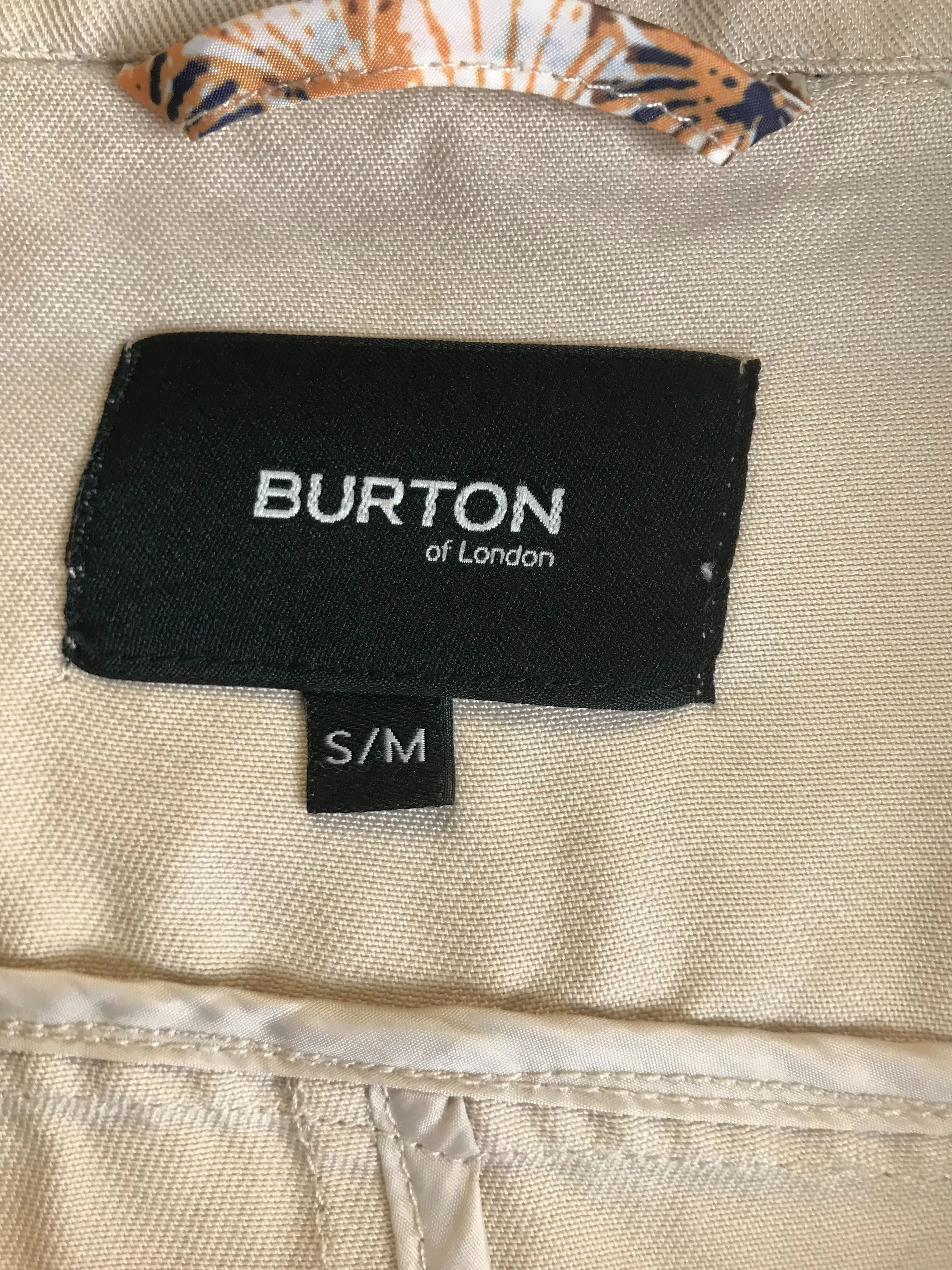 Veste - Burton - S/M