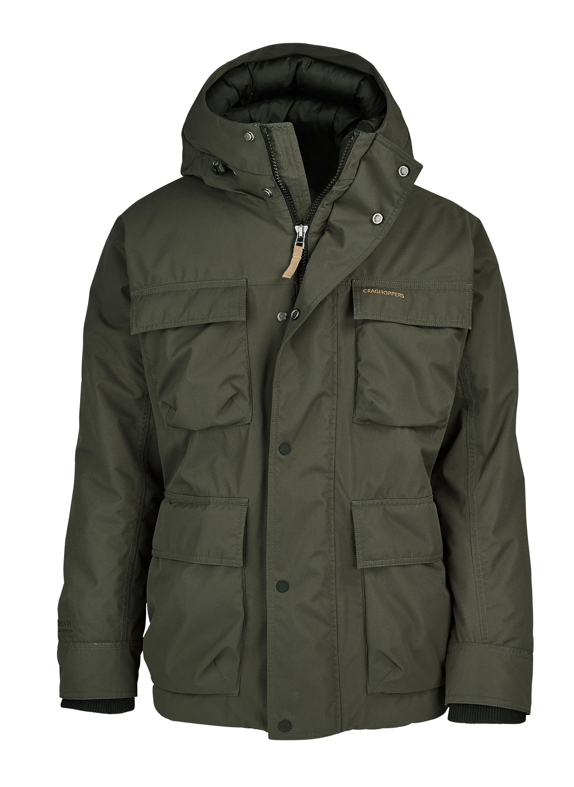 Veste Craghoppers Hamps Jacket