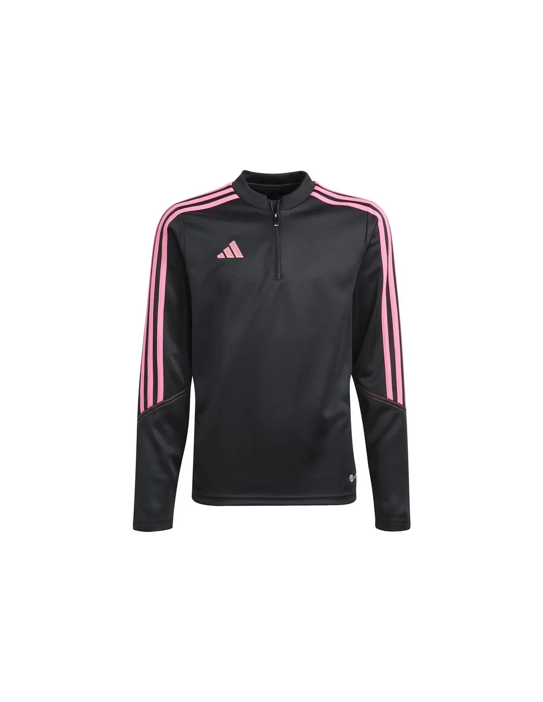 Veste de football adidas Tiro23 Cbtrtopy Veste de football pour enfants