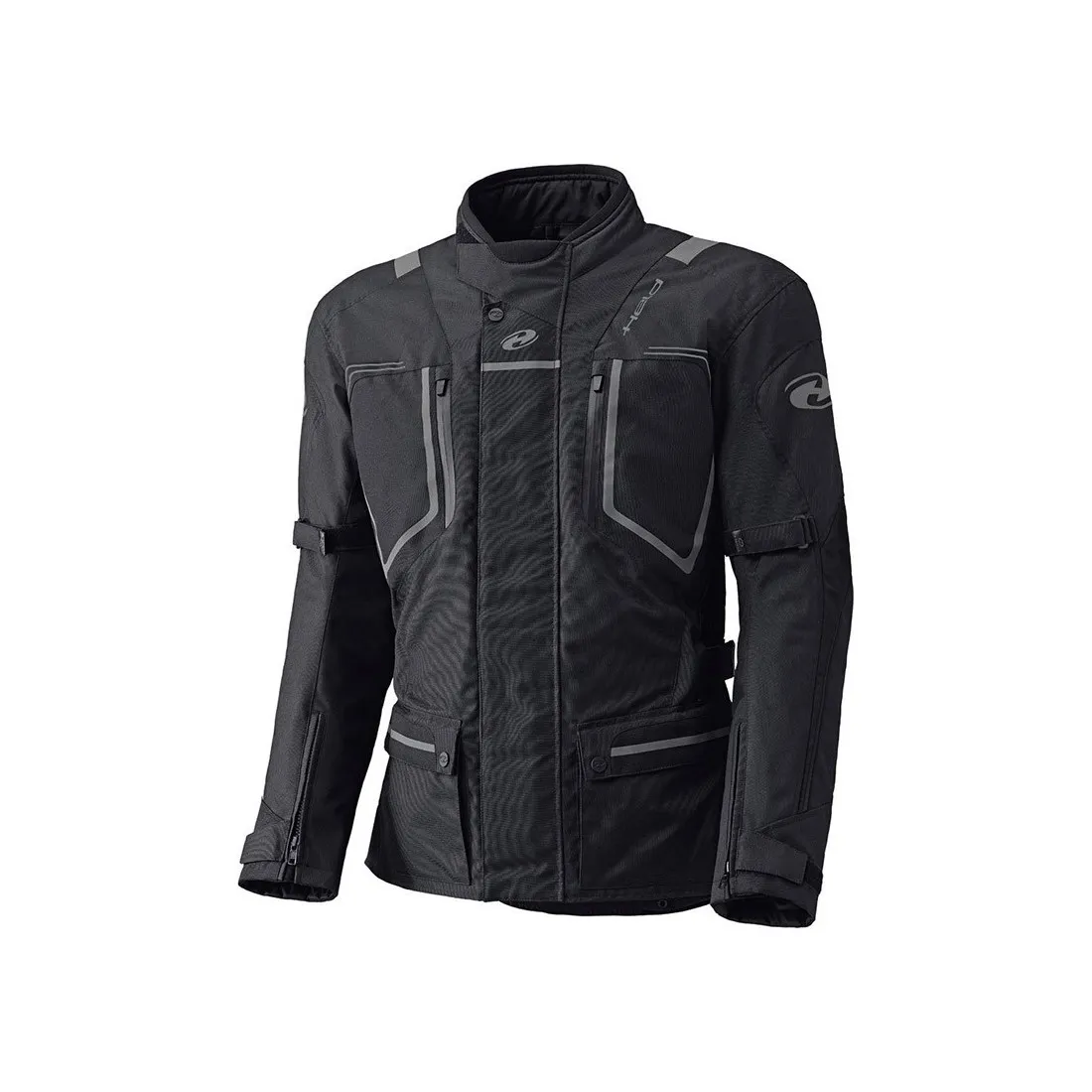 Veste Held Zorro noir