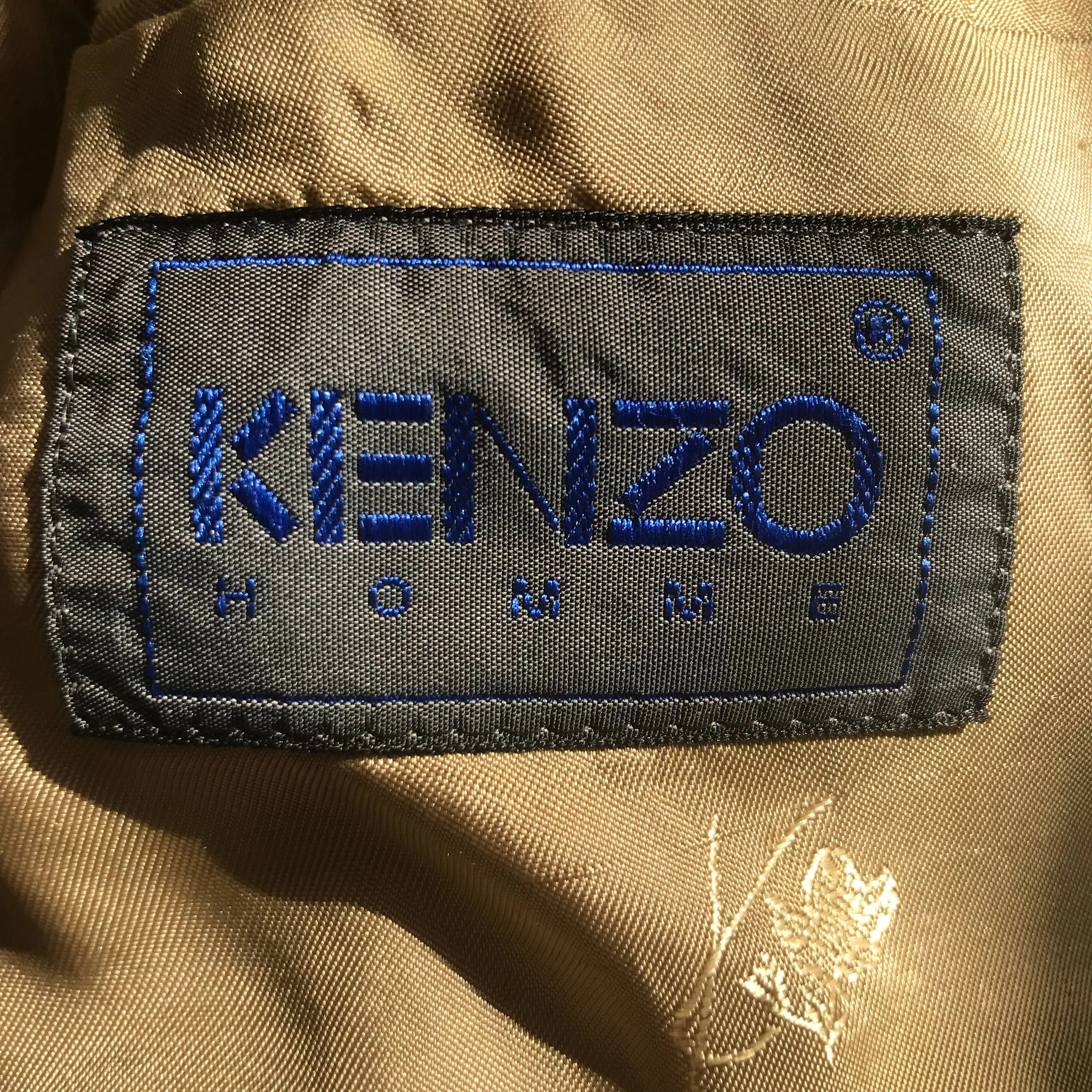 Veste - Kenzo - 4