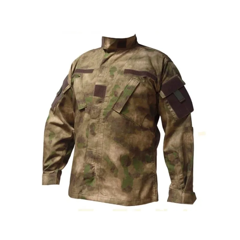 Veste militaire tactical trooper