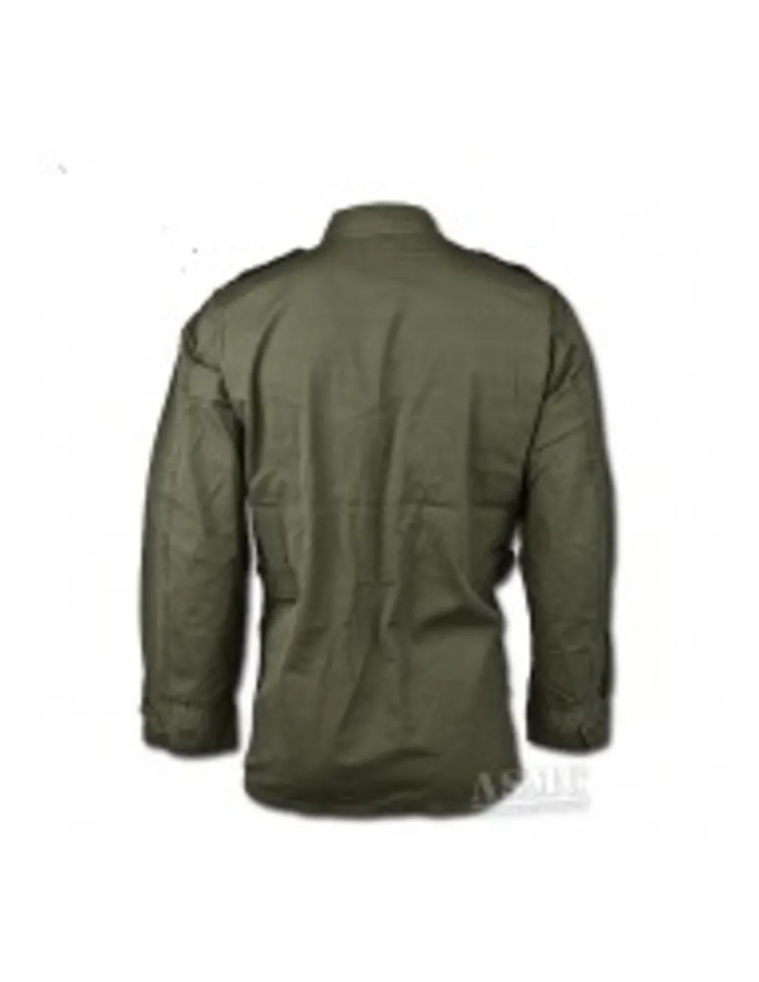 Veste militaire US M64 Vietnam