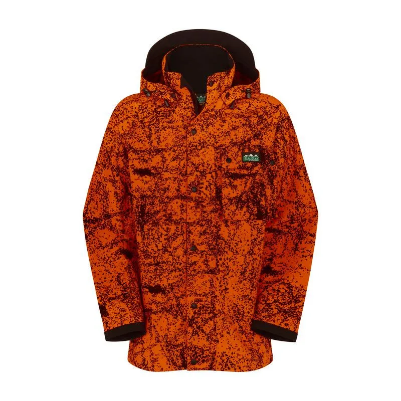 Veste Monsoon Classic Ridgeline