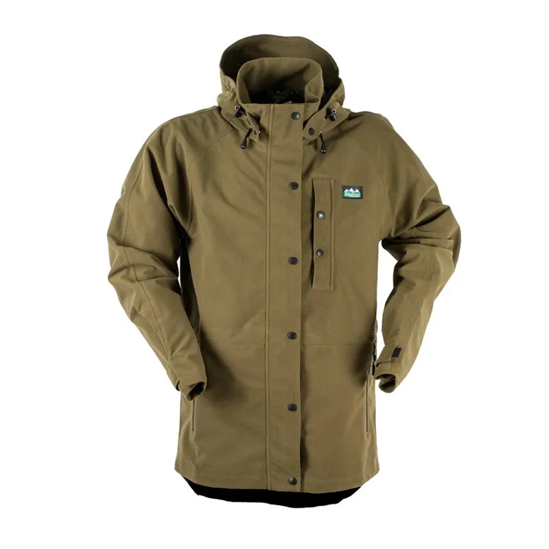 Veste Monsoon Classic Ridgeline