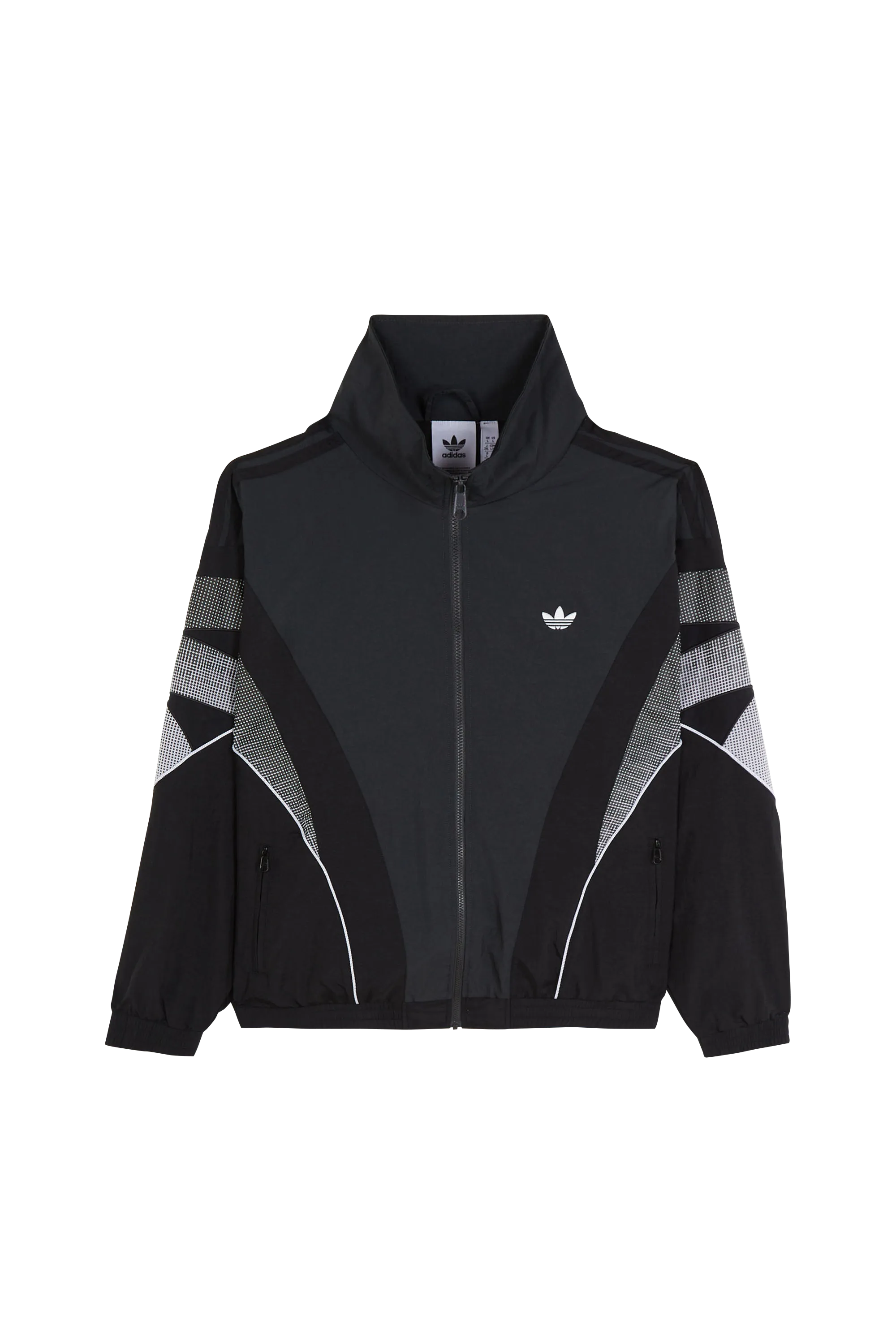 Veste Noir Adidas - Homme | Citadium