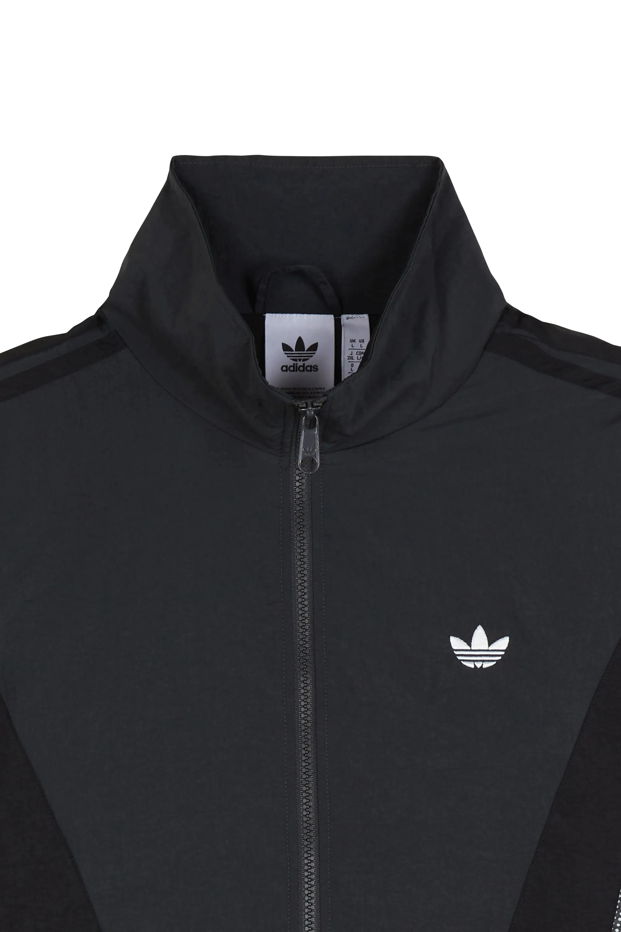 Veste Noir Adidas - Homme | Citadium