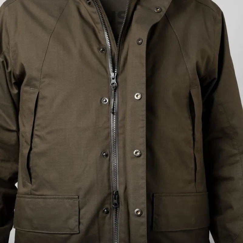 Veste Nordic Hunter HWS - Härkila