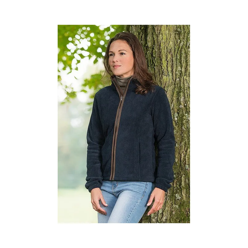 Veste polaire Sarah Baleno