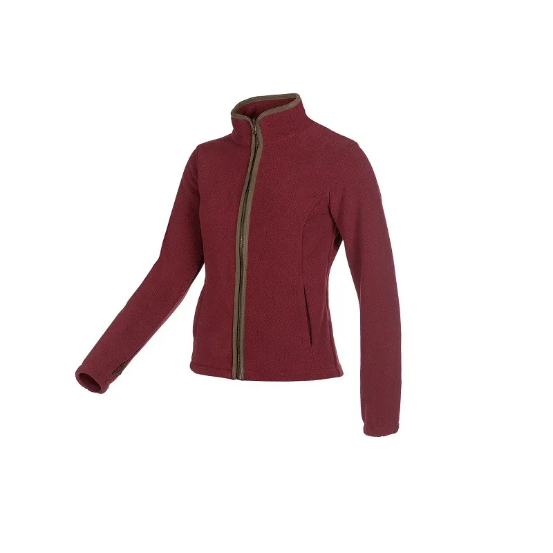 Veste polaire Sarah Baleno