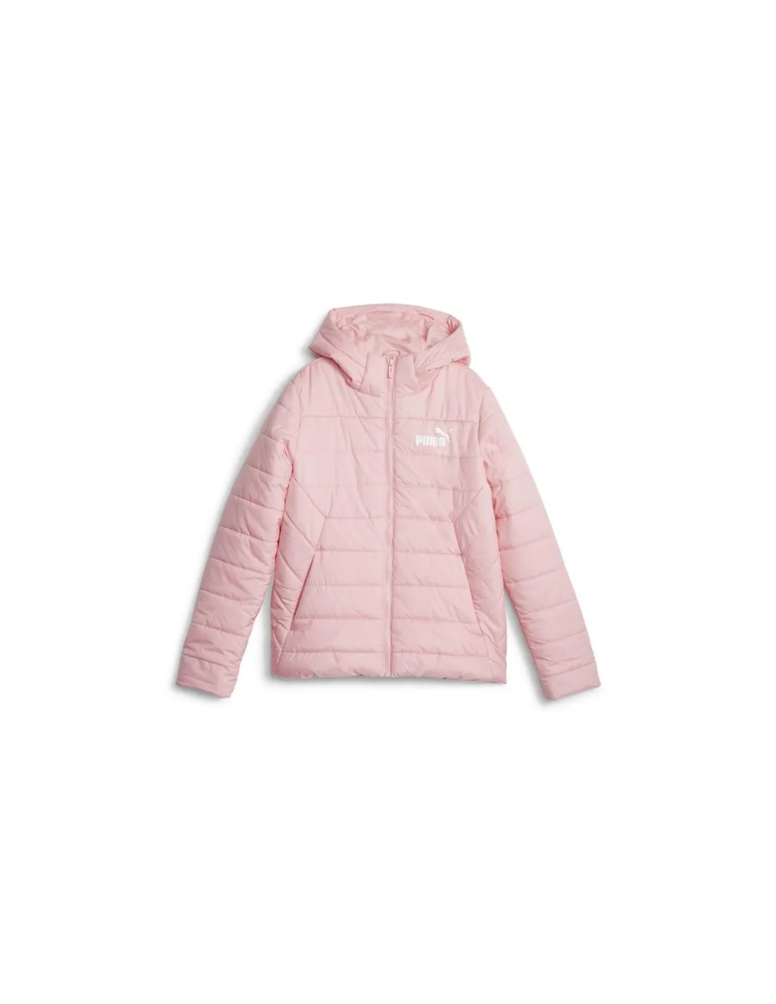 Veste Puma Essodedded Kids