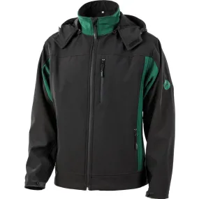 Veste softshell Albatros ALLROUND