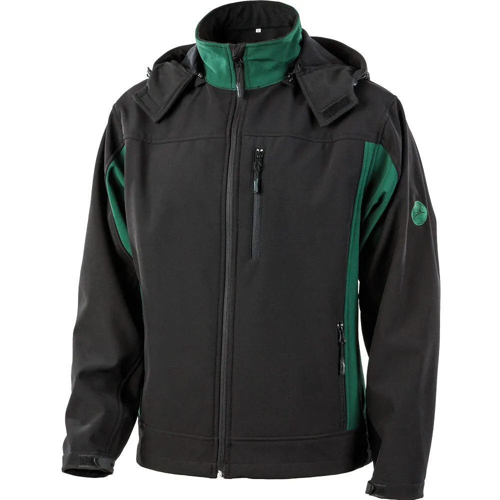 Veste softshell Albatros ALLROUND