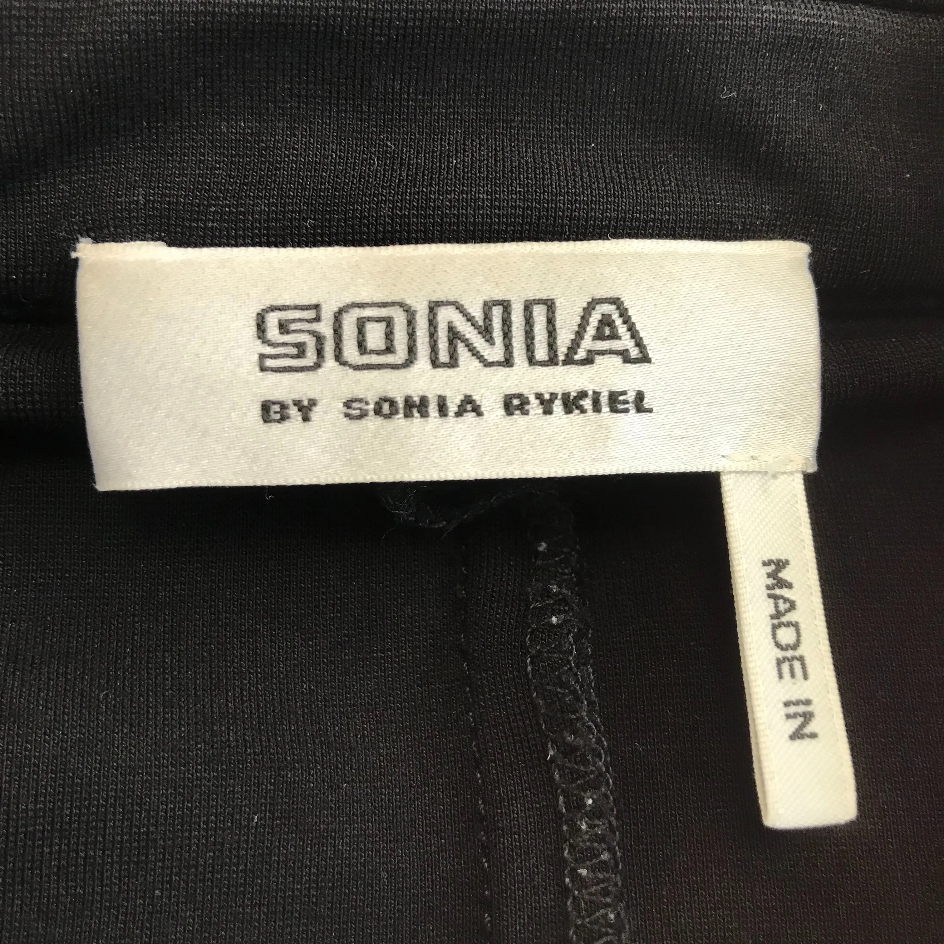 Veste - Sonia Rykiel - 36